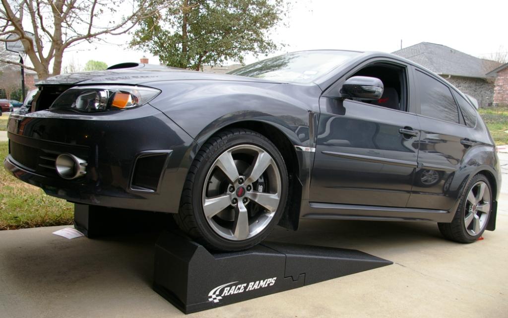 Safe way to upgrade your car!